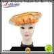 Artborne shower hot head microwavable deep conditioning cap company for hair 1