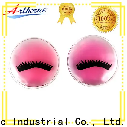 Artborne top eye pads factory for eyes 1