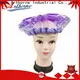 wholesale thermal hair care cap microwave company for hair 1