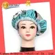 Artborne hat thermal hair care hot head deep conditioning cap manufacturers for hair 1