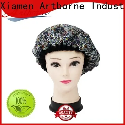 Artborne therapy conditioning bonnet company for women 1
