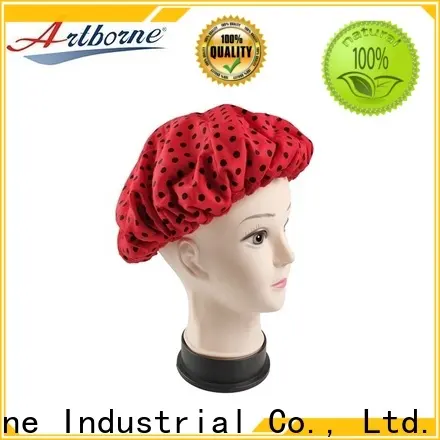 best cordless conditioning heat cap mask manufacturers for shower 1