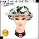 Artborne reusable thermal conditioning heat cap supply for lady 1