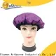 Artborne high-quality heat treat hair cap suppliers for lady 1