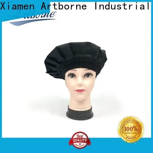 latest washable shower cap steaming manufacturers for hair 1