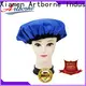 Artborne wholesale washable shower cap manufacturers for home 1