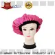 Artborne custom hair care cap factory for women 1