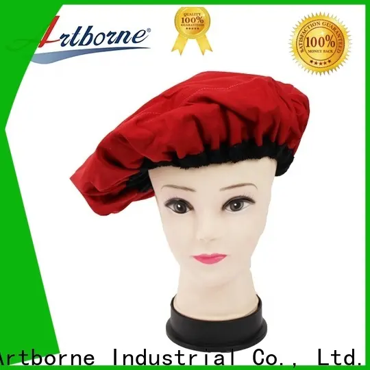 Artborne deep gel hair cap factory for home 1