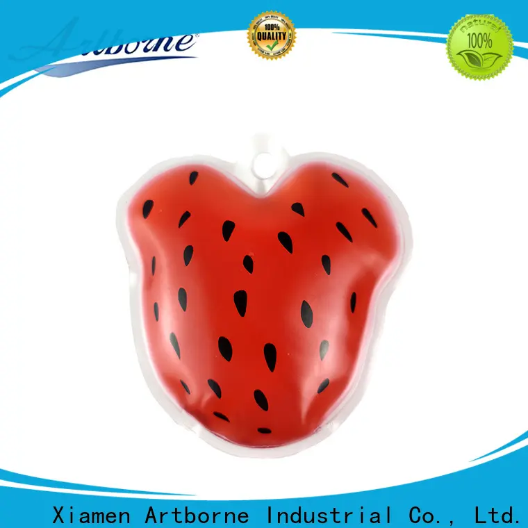 Artborne hcp06 instant ice pack factory for sore muscles 1