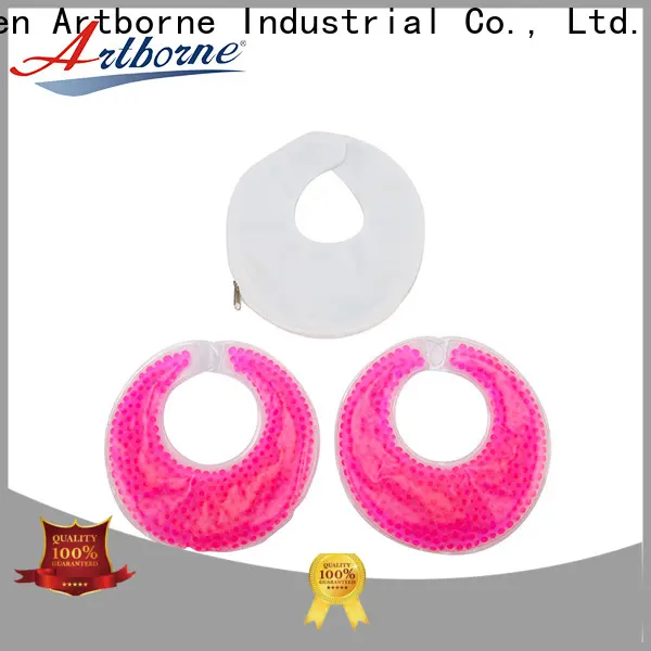 New gel breast pads women factory for breastfeeding 1