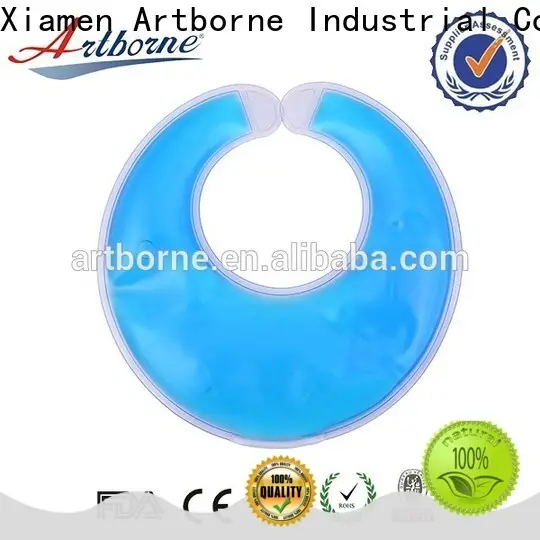 custom cold compress for breast massage suppliers for breast pain 1