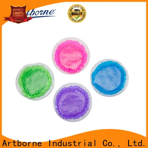 Artborne nursing breastfeeding gel pads reusable suppliers for breast 1