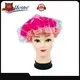 custom hot head deep conditioning thermal heat cap cordless supply for lady 1