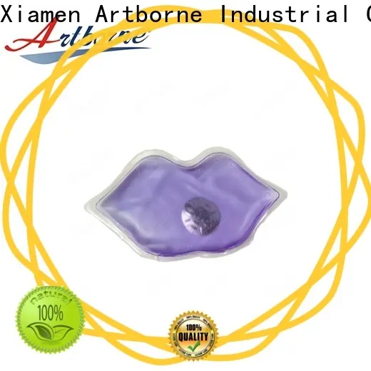Artborne head warm gel packs supply for neck 1