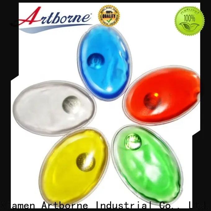 top metal disc hand warmer quality company for kids 1
