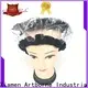 Artborne latest microwavable hair cap company for home 1