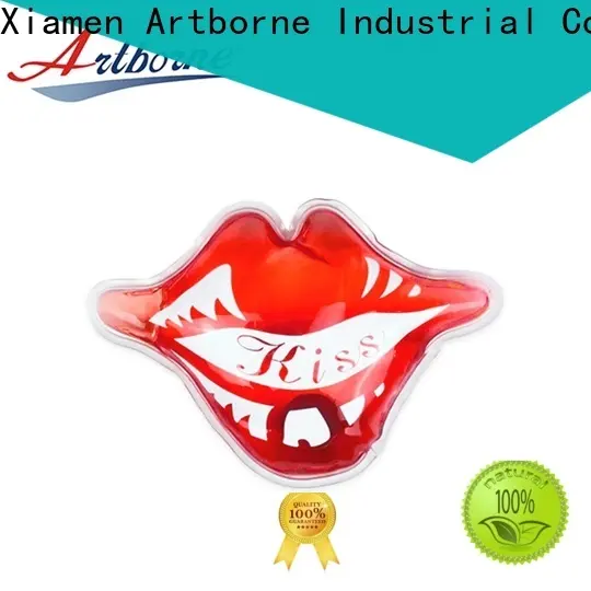 Artborne reusable magical heat pad for business for back 1