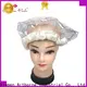 Artborne heat microwave hair conditioning cap suppliers for hair 1