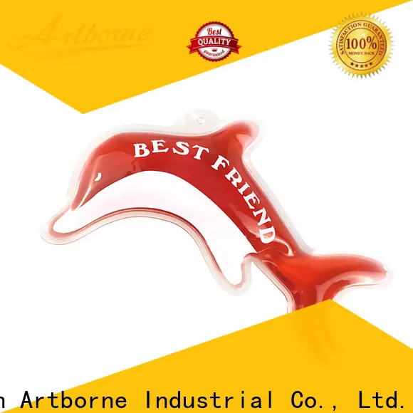 Artborne devices reusable ice packs suppliers for swelling 1
