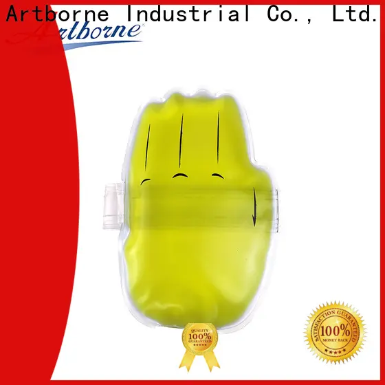high-quality microwave gel hand warmers gift supply for women 1