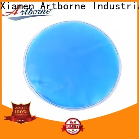 Artborne fish large reusable ice packs company for kids 1