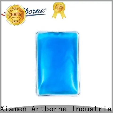 latest portable ice pack dry company for knee 1