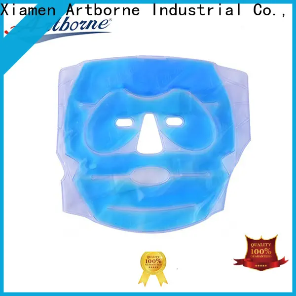 Artborne decorations ice cooler pad supply for back pain 1