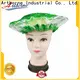 Artborne New gel bead hair cap supply for women 1