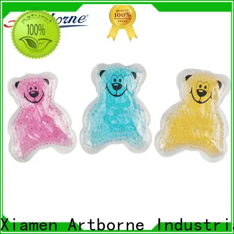 New reusable gel packs for injuries oval company for therapy 1
