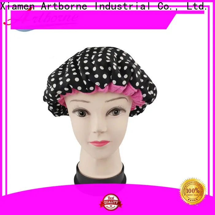 Artborne curling conditioning caps heat treatment supply for home 1