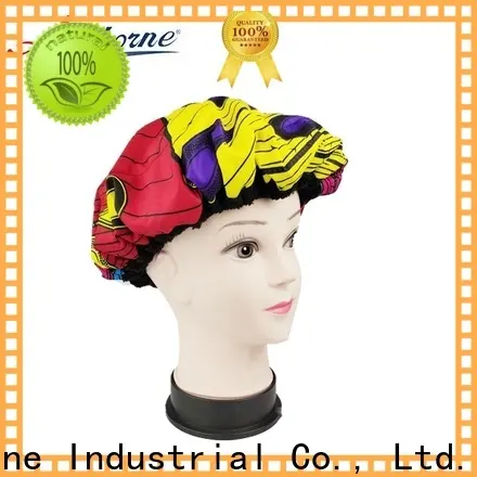 wholesale bonnet hair cap microwave manufacturers for women 1