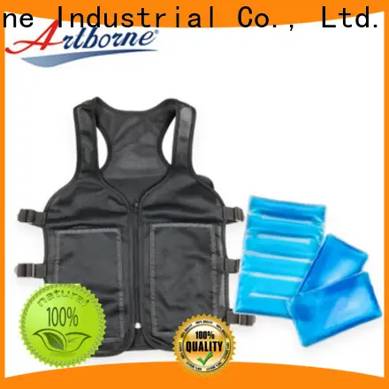 Artborne wholesale best ice packs for injuries factory for muscle strain 1