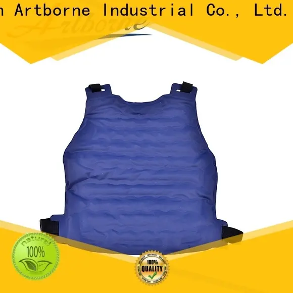 Artborne penguin blue gel pack suppliers for shoulder pain 1