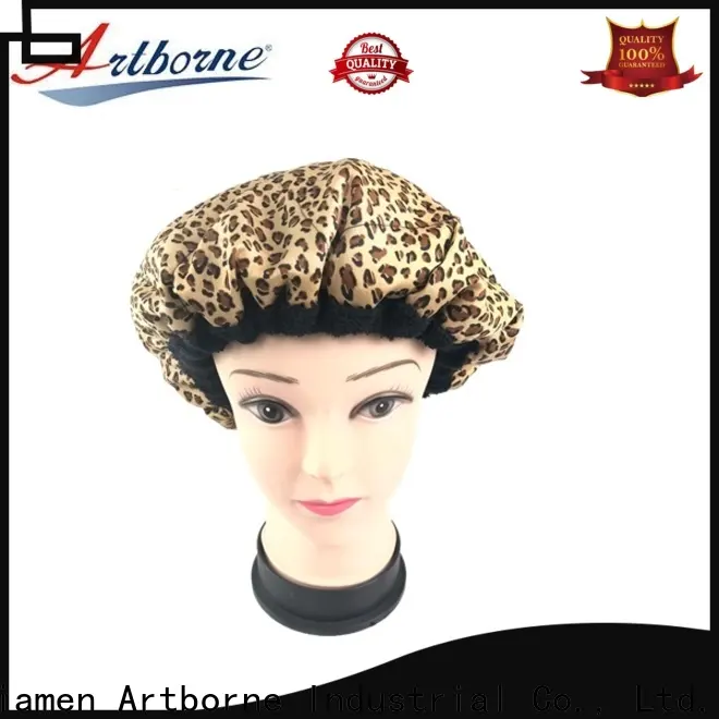 best thermal hot head deep conditioning cap repair company for lady 1