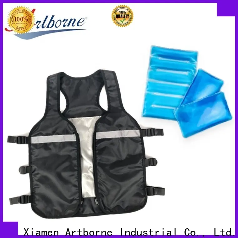 New gel ice pack care suppliers for back 1