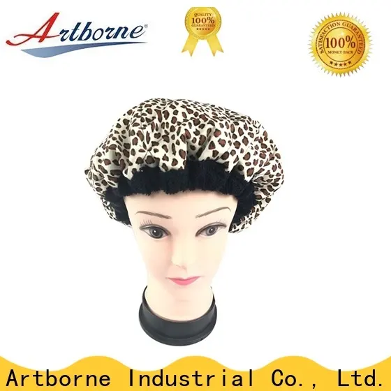 high-quality thermal cap for hair treatment and deep conditioning women manufacturers for lady 1