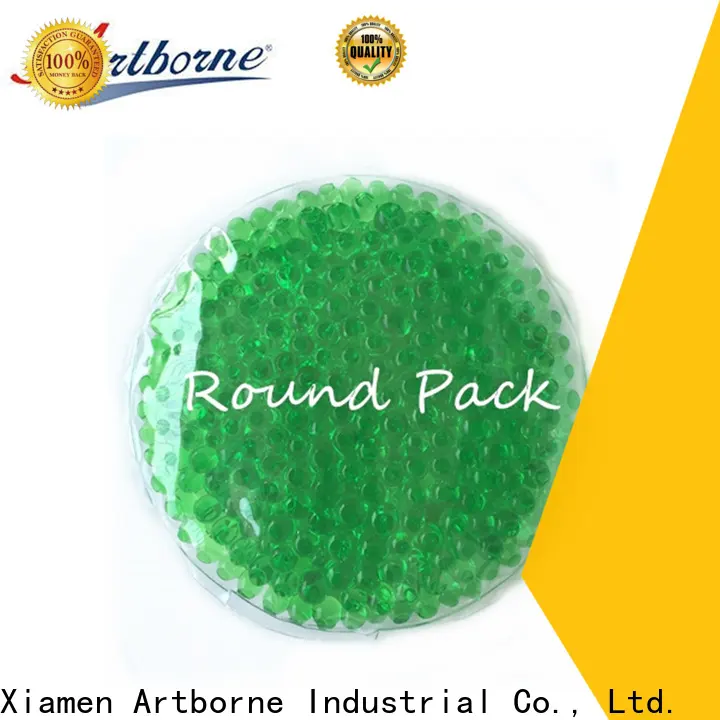 Artborne freeze ice pack for knee pain supply for kids 1