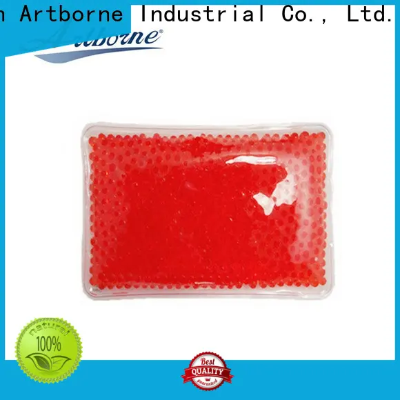 Artborne foot head ice pack manufacturers for face 1