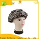 high-quality thermal conditioning heat cap heat supply for lady 1