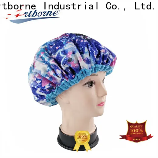 high-quality waterproof hair cap heat supply for home 1