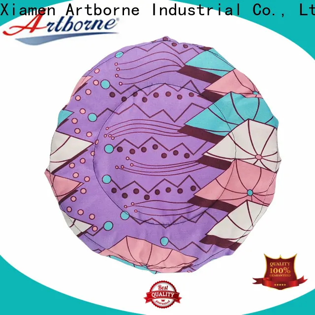 Artborne home hair cap for sleeping manufacturers for shower 1