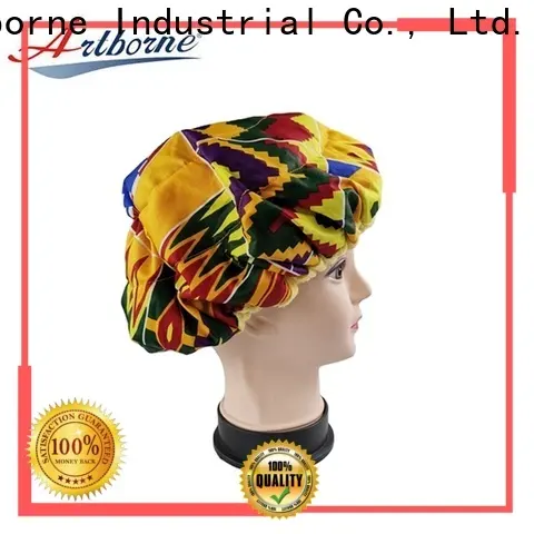 Artborne best hot head thermal conditioning cap for business for home 1