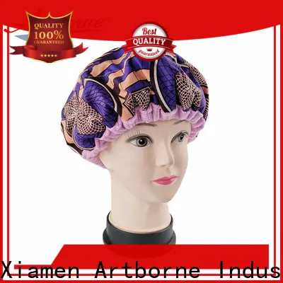 Artborne high-quality hot head deep conditioning heat cap manufacturers for hair 1