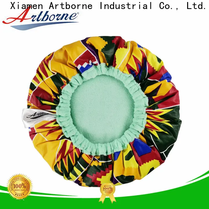 high-quality thermal deep conditioning cap bonnet supply for lady 1