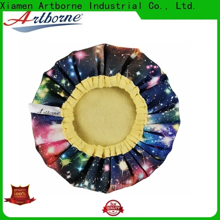 top heat cap for deep conditioning condition suppliers for home 1