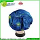 Artborne home thermal hot head deep conditioning cap company for home 1