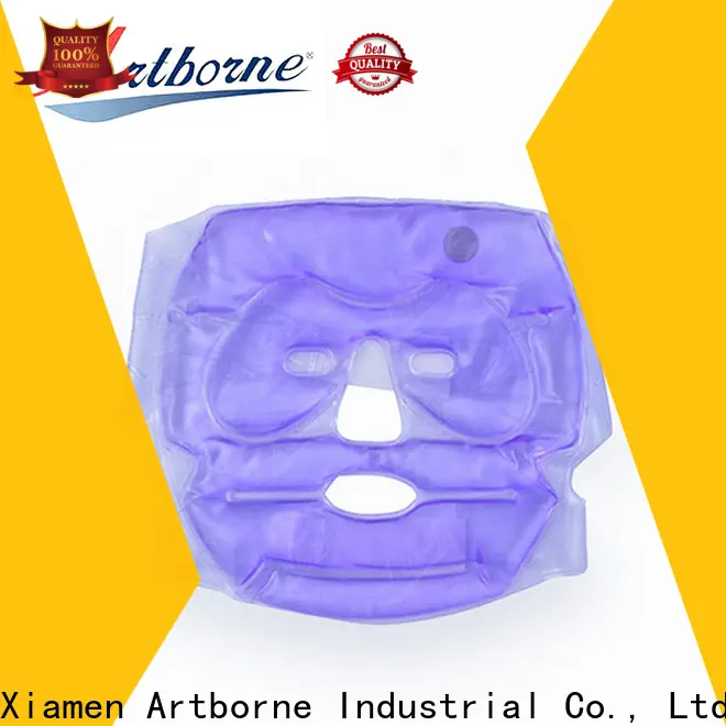 Artborne rehabilitation best hot cold gel pack manufacturers for back 1