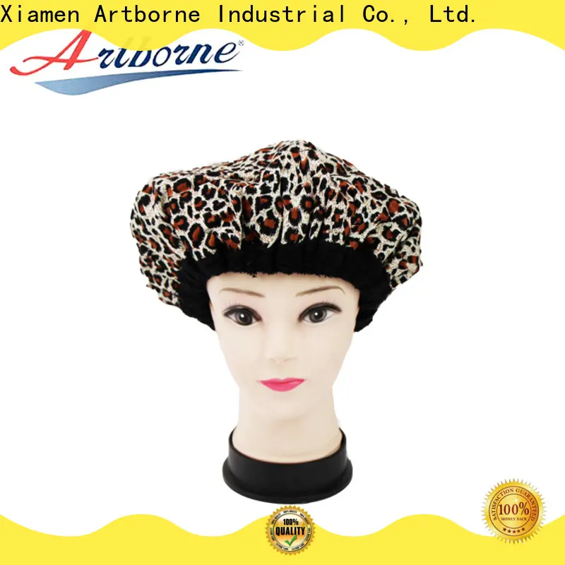 best deep conditioning cap heated suppliers for hair 1