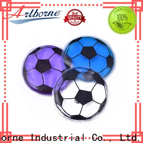 Artborne hcp22 instant reusable hand warmers for business for body 1