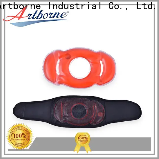 New gel instant heating pad gift supply for gloves 1